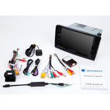 Autoradio GPS Multimedia <br/> W164-autoradio-boutique