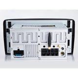 Autoradio GPS Multimedia <br/> W164-autoradio-boutique