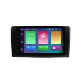 Autoradio GPS Multimedia <br/> W164-autoradio-boutique