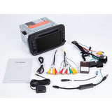 Autoradio GPS Multimedia <br/> W203-autoradio-boutique