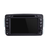 Autoradio GPS Multimedia <br/> W203-autoradio-boutique