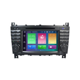 Autoradio GPS Multimedia <br/> W209 Full HD-autoradio-boutique