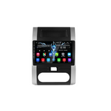 Autoradio GPS Multimedia <br/> X-Trail (2007-2013)-autoradio-boutique