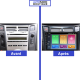 Autoradio GPS Multimedia <br/> Yaris (2005-2012)-autoradio-boutique