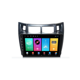 Autoradio GPS Multimedia <br/> Yaris (2005-2012)-autoradio-boutique