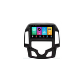 Autoradio GPS Multimedia <br/> i30 2007-2012-autoradio-boutique