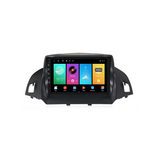 Autoradio GPS Multimedia <br/> kuga (2013 à 2017)-autoradio-boutique