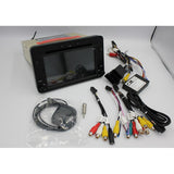 Autoradio GPS Multimedia <br/> pour Brera 2006-autoradio-boutique