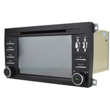 Autoradio GPS Multimedia <br/> pour Cayenne 2003-2010-autoradio-boutique