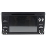 Autoradio GPS Multimedia <br/> pour Cayenne 2003-2010-autoradio-boutique