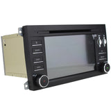 Autoradio GPS Multimedia <br/> pour Cayenne 2003-2010-autoradio-boutique