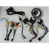 Autoradio GPS Multimedia <br/> pour Cayenne 2003-2010-autoradio-boutique