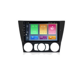 Autoradio GPS Multimedia <br/> pour E90 2005 à 2013-autoradio-boutique