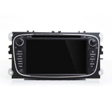 Autoradio GPS Multimedia <br/> pour Mondeo-autoradio-boutique