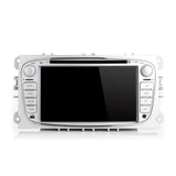 Autoradio GPS Multimedia <br/> pour Mondeo-autoradio-boutique