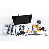 Autoradio GPS Multimedia <br/>pour E92-autoradio-boutique