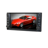 Autoradio GPS <br/> Corolla 2000-2006-autoradio-boutique