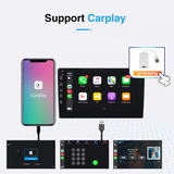 Autoradio GPS <br/> Perodua Nautica 2006-2012-autoradio-boutique