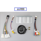 Autoradio GPS <br/> Prado 1996-2009-autoradio-boutique