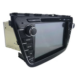 Autoradio GPS <br/> S-CROSS 2013-2015-autoradio-boutique