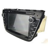 Autoradio GPS <br/> S-CROSS 2013-2015-autoradio-boutique