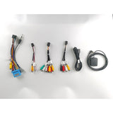 Autoradio GPS <br/> SX4 2013-2015-autoradio-boutique