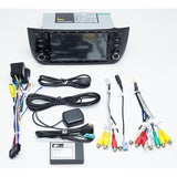 Autoradio GPS <br/> pour EVO-autoradio-boutique