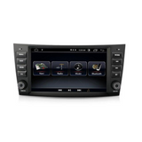Autoradio GPS multimedia 10.0 <br/> E 500 (2002-2009)-autoradio-boutique