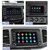 Autoradio GPS multimedia 10.0 <br/> Fabia Combi (2008-2014)-autoradio-boutique