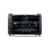 Autoradio GPS multimedia Android 10.0 <br/> Mercedes A160 (2006-2012)-autoradio-boutique