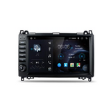 Autoradio GPS multimedia Android 10.0 <br/> Mercedes Viano (2006-2012)-autoradio-boutique