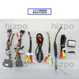 Autoradio Multimedia 10.0 GPS <br/> VW Passat Sedan 2006 à 2013-autoradio-boutique