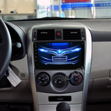 Autoradio Multimedia GPS <br/> Corolla (2003-2016)-autoradio-boutique