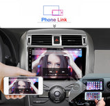 Autoradio Multimedia GPS <br/> Corolla (2003-2016)-autoradio-boutique