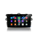 Autoradio Multimedia GPS <br/> Corolla (2003-2016)-autoradio-boutique