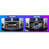 Autoradio Multimedia GPS <br/> RAV4 (2001-2015)-autoradio-boutique