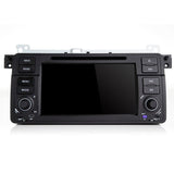 Autoradio Multimedia <br/> E46-autoradio-boutique