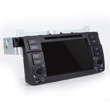 Autoradio Multimedia <br/> E46-autoradio-boutique