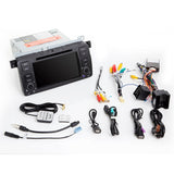 Autoradio Multimedia <br/> E46-autoradio-boutique