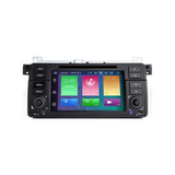 Autoradio Multimedia <br/> E46-autoradio-boutique