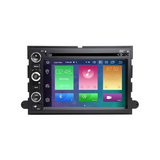 Autoradio Multimedia <br/> F150-autoradio-boutique