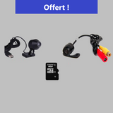 Autoradio multimédia 4G <br/> Crafter (2006-2012) 2 Din Android 8.0-autoradio-boutique