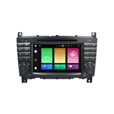 Autoradio multimédia 4G <br/> Crafter (2006-2012) 2 Din Android 8.0-autoradio-boutique