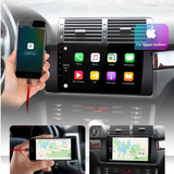 Autoradio multimedia GPS 10.0 <br/> Série 5 E39 (1995-2004)-autoradio-boutique