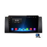 Autoradio multimedia GPS 10.0 <br/> Série 5 E39 (1995-2004)-autoradio-boutique