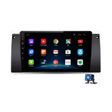 Autoradio multimedia GPS 10.0 <br/> X5 E53 (2000-2007)-autoradio-boutique