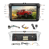 Autoradio multimedia GPS <br/> Altea (2004 - 2015)-autoradio-boutique