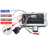 Autoradio multimedia GPS <br/> Altea (2004 - 2015)-autoradio-boutique
