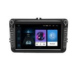 Autoradio multimedia GPS <br/> Altea (2004 - 2019)-autoradio-boutique