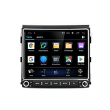 Autoradio multimedia GPS <br/> Cayenne (2010-2017)-autoradio-boutique